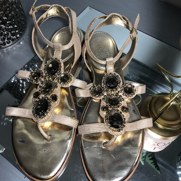 Vince Camuto Shoes | Vince Camuto Sandals | - Picture 1 of 8